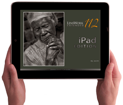 iPad Edition